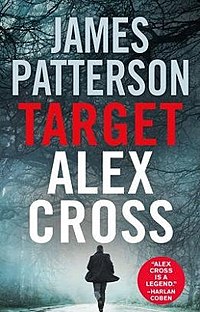 Target: Alex Cross