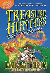 Treasure Hunters: Secret of the Forbidden City