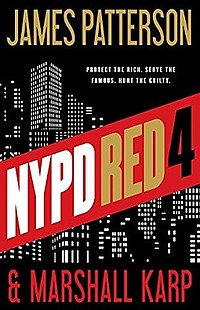 NYPD Red 4