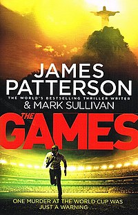 The Games: A Private Novel