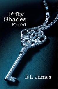 Fifty Shades Freed