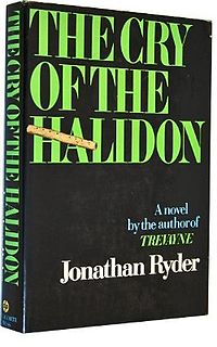 The Cry of the Halidon