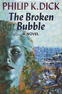 The Broken Bubble