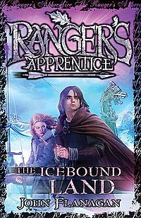 The Icebound Land