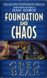 Foundation and Chaos