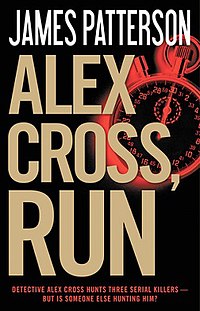 Alex Cross, Run