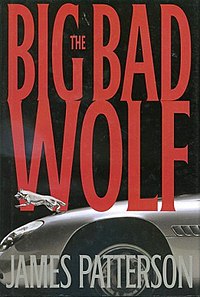 The Big Bad Wolf