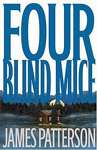 Four Blind Mice