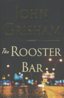 The Rooster Bar