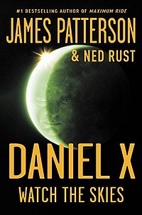 Daniel X: Watch the Skies