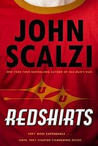 Redshirts