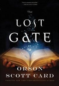 The Lost Gate