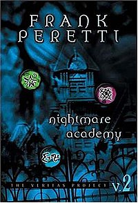 Nightmare Academy