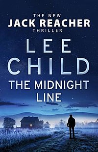 The Midnight Line