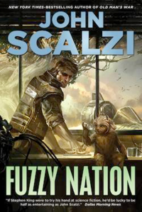 Fuzzy Nation