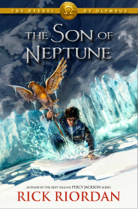 The Son of Neptune