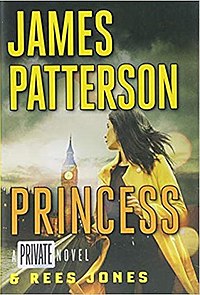 Princess: A Private Novel