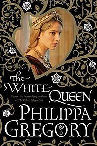 The White Queen