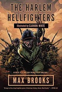 The Harlem Hellfighters