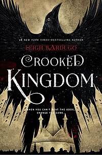 Crooked Kingdom