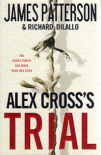 Alex Crosss Trial