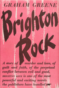 Brighton Rock