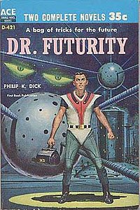 Dr. Futurity