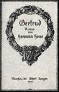 Gertrud