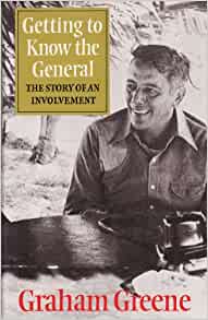 Getting To Know The General: The Story of an Involvement