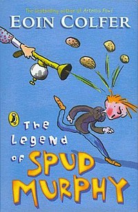 Legend of Spud Murphy