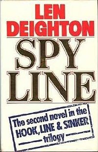 Spy Line