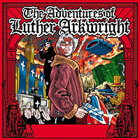 The Adventures of Luther Arkwright