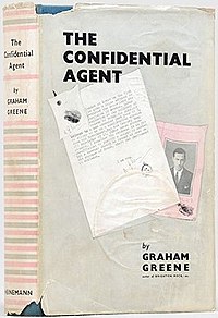 The Confidential Agent