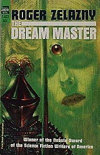 The Dream Master