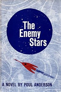 The Enemy Stars