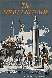 The High Crusade