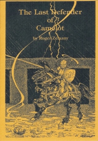 The Last Defender of Camelot