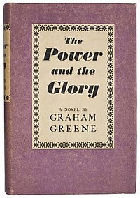 The Power and the Glory