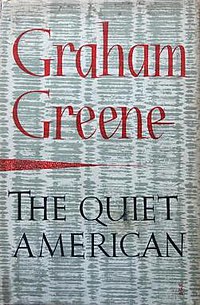 The Quiet American