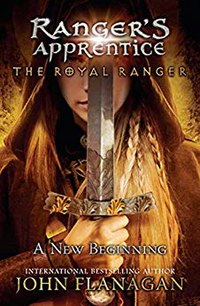 The Royal Ranger: A New Beginning