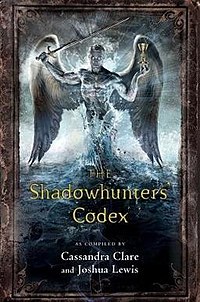 The Shadowhunters Codex