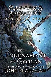 The Tournament at Gorlan