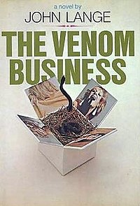 The Venom Business