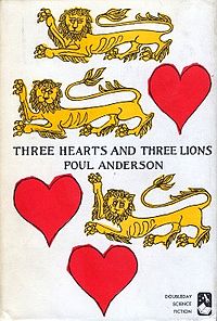 Three Hearts and Three Lions