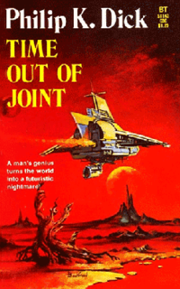 Time Out of Joint