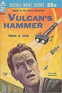 Vulcans Hammer