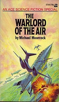 Warlord of the Air